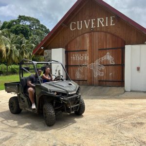 Randonnée en buggy – Formule les buggys du trésors