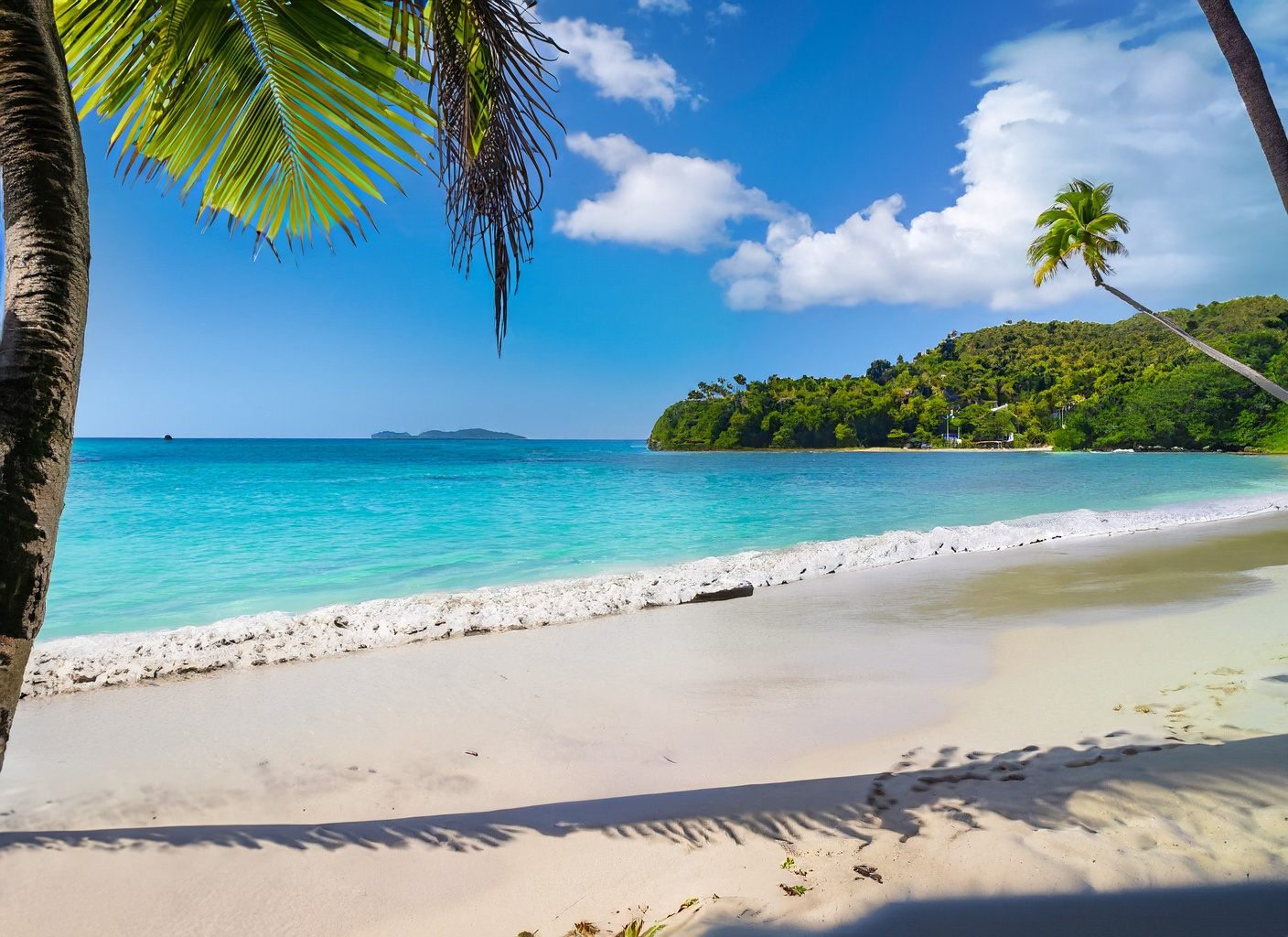 Mes plus belles plages de la Martinique - Kajola - Réservez les ...