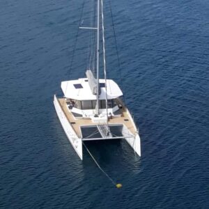 Sortie en Catamaran – Perle du Sud : Aventure en mer des Caraïbes