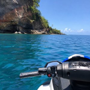 Jet Ski Initiation 20 min – Initiation