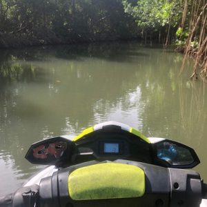 Jet Ski Sensations 2h – Aventure Sportive