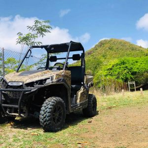 Randonnée en buggy - Escapade Sud - Formule découverte
