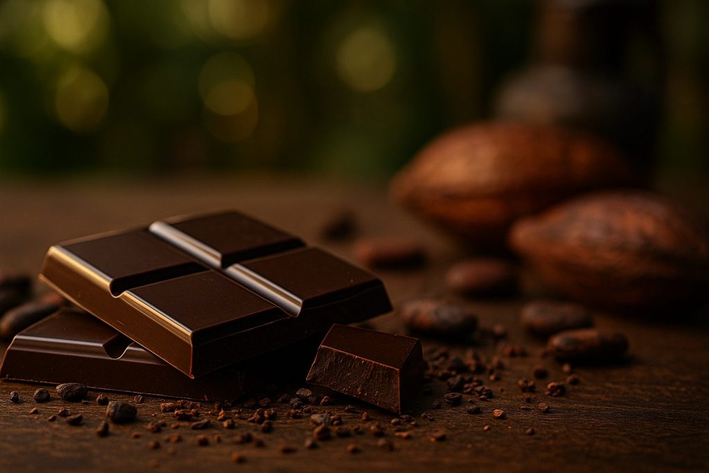 Chocolat Martinique