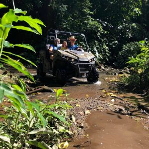 Randonnée en buggy – Formule Évasion Tropicale Nord