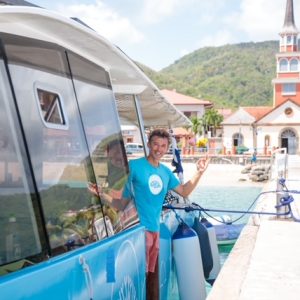 Sortie tortues éco-responsable – Snorkeling